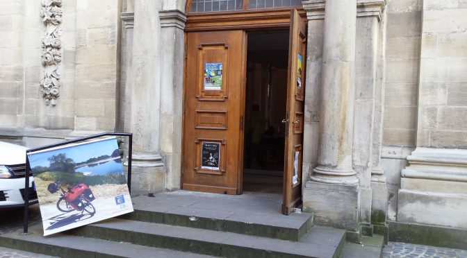 Live-Vortrag 20.04.2016 Münster