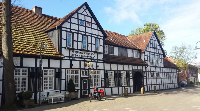 OL2 Ladbergen-Münster