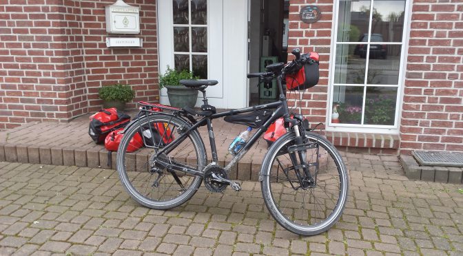 My Camino Orlèans – Bayonne