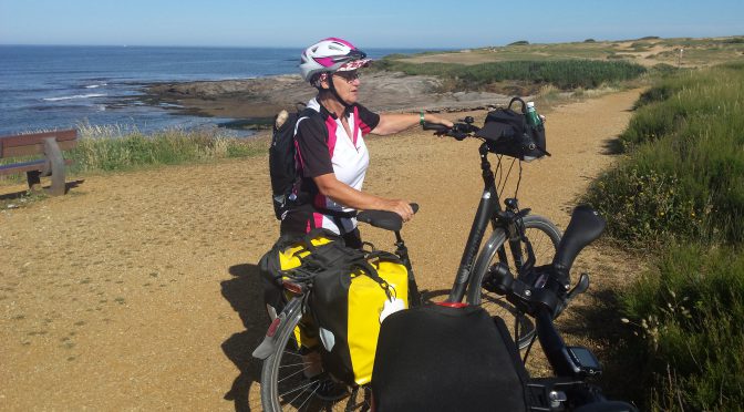 Les Sables D’Olonne 20160707