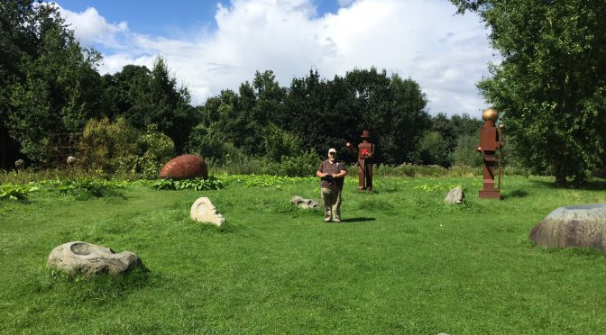 Netzwerk 50plus Museumsinsel