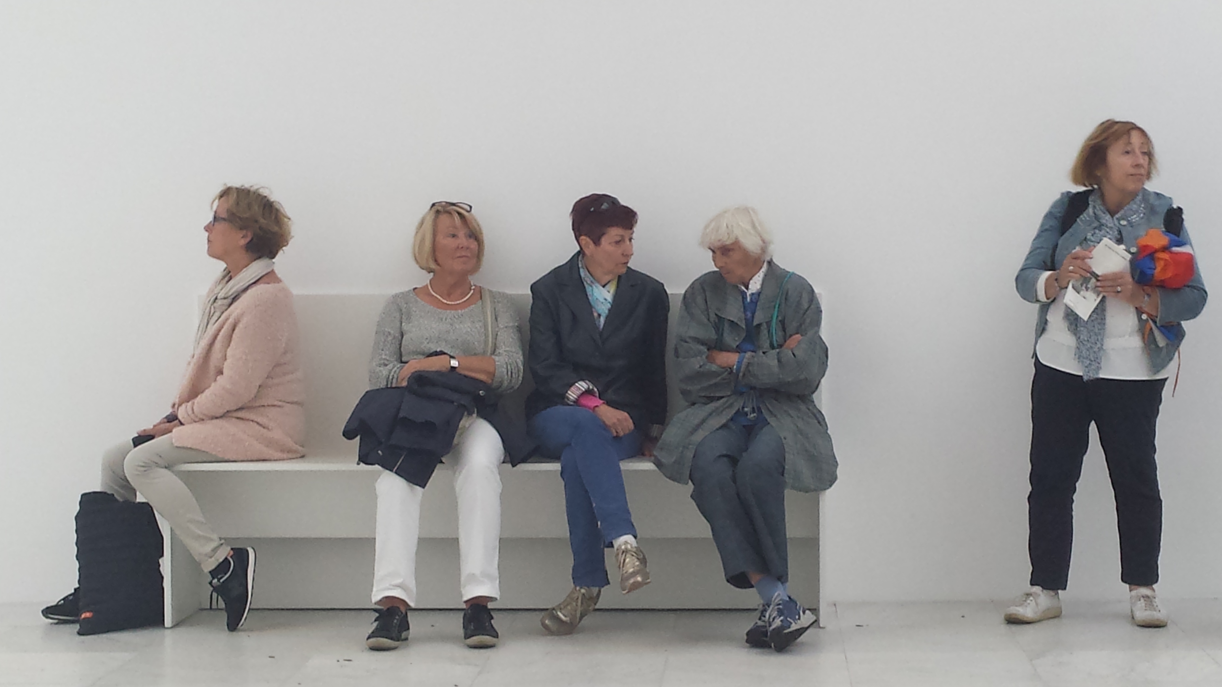 Museumscheck Video 3sat