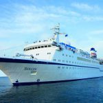 Kreuzfahrt Westeuropa 2016